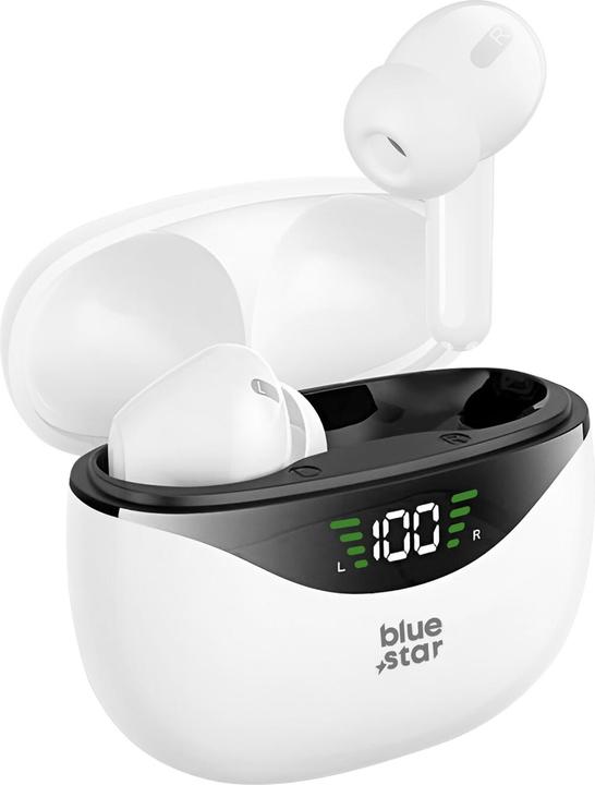 Produktbild Bluetooth Kopfhörer (4.50 h, Kabellos)