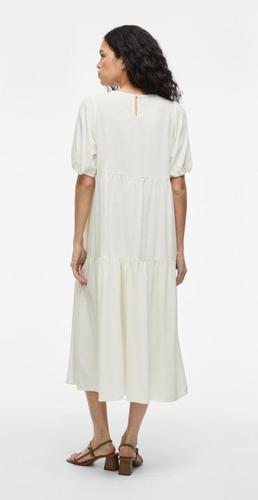 Produktbild Vila VISUMMER Kurzärmeliges Maxikleid (38)