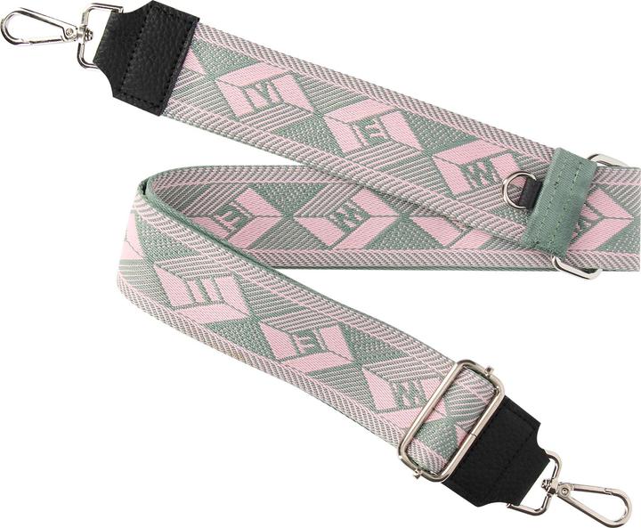 Actual product image Avizar Ethnik Khaki Bogolan, 85 - 130cm