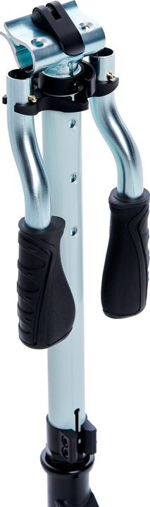 Actual product image Blackwheels Zoom