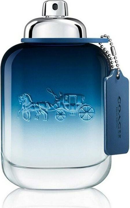 Image du produit Coach Blue (Eau de toilette, 100 ml)