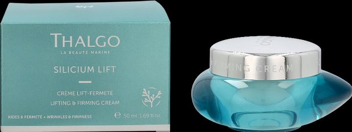 Produktbild Thalgo SILICIUM LIFT Creme (50 ml, Tagescreme)