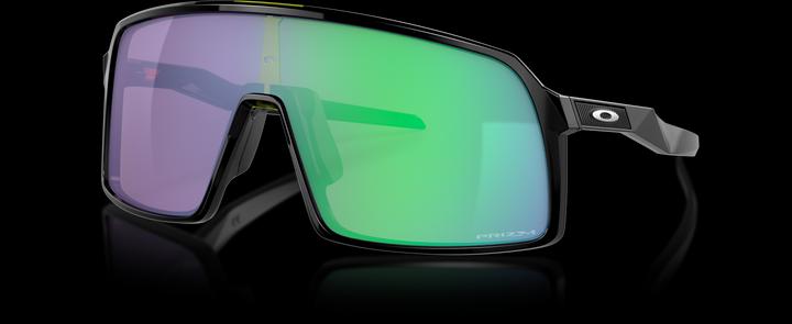 Produktbild Oakley Sutro (Black Ink, PRIZM Jade)