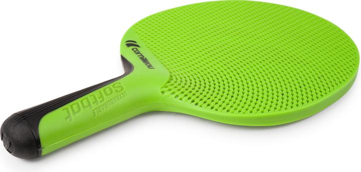 Actual product image Cornilleau Softbat School (10 Stk.)