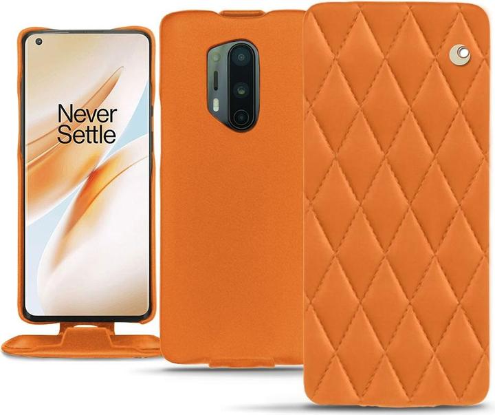 Orange - Couture ( Nappa - Pantone #ff9351 )