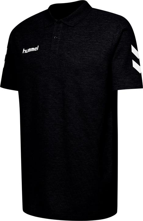 Image du produit hummel Polo En Coton Go Kids (128)