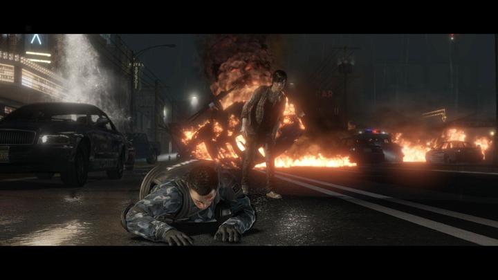 Image du produit Sony The Heavy Rain and Beyond : Two Souls Collection (PS4) (PS4)