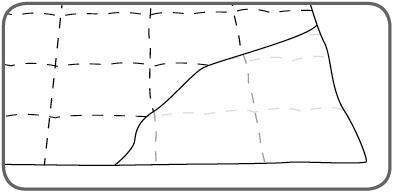 Image du produit DOR Aristea (120 x 200 cm)