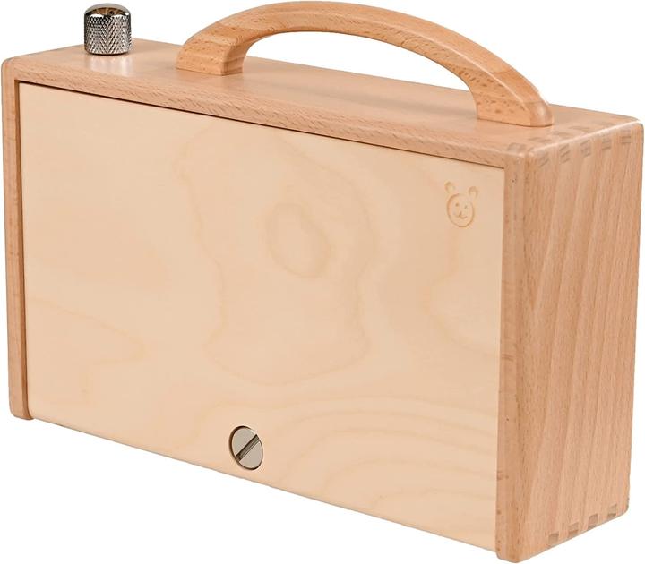 Produktbild Hörbert Musikbox für Kinder