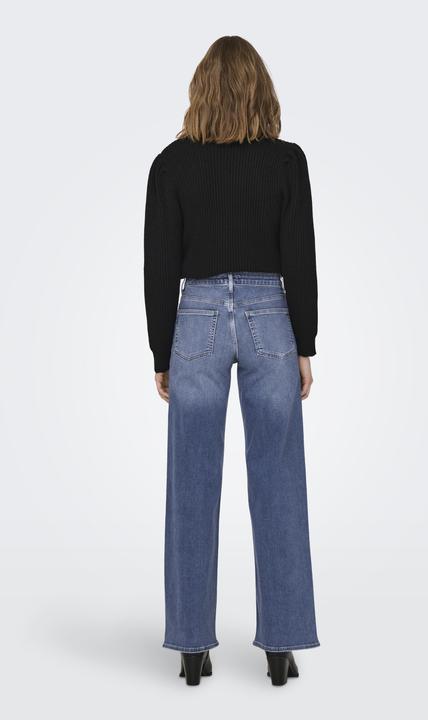 Image du produit Only ONLMADISON Jeans taille haute (32)