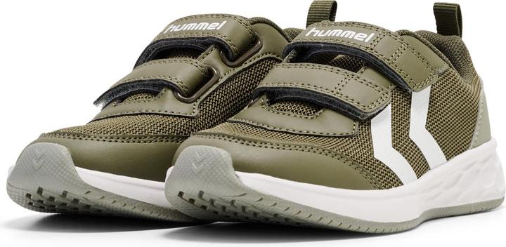 Actual product image hummel TURBO RUN 1.0 JR (37)