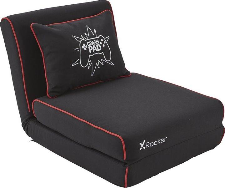 Actual product image X Rocker Crash Pad JR