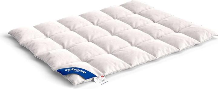 Produktbild softsleep Perfecta (1140 g, 160 x 240 cm)