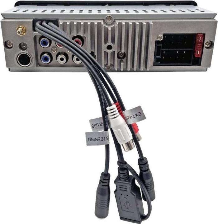 Produktbild Blaupunkt Autoradio Denver 412 DAB