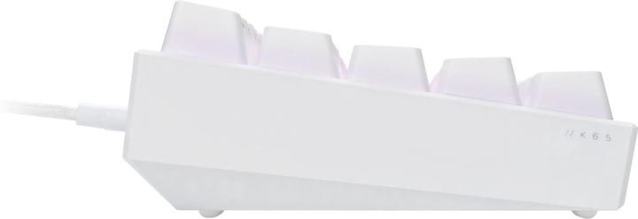 Image du produit Corsair K65 Mini (DE, Filaire)