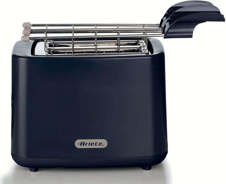 Actual product image Ariete 157 Toaster
