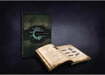 Image du produit Para Bellum Wargames PBW8966DE - Conquest : The Last Argument of Kings - Rulebook, Couverture souple, 184 pages (Allemand)