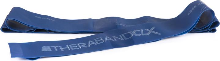 Actual product image TheraBand CLX Band (2 m, Extra strength)