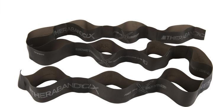 Produktbild TheraBand CLX Band (2 m, Extra Stark)