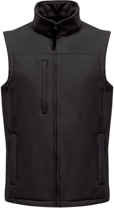 Regatta Flux SoftshellBodywarmer SoftshellWeste ärmellos wasserabweisend