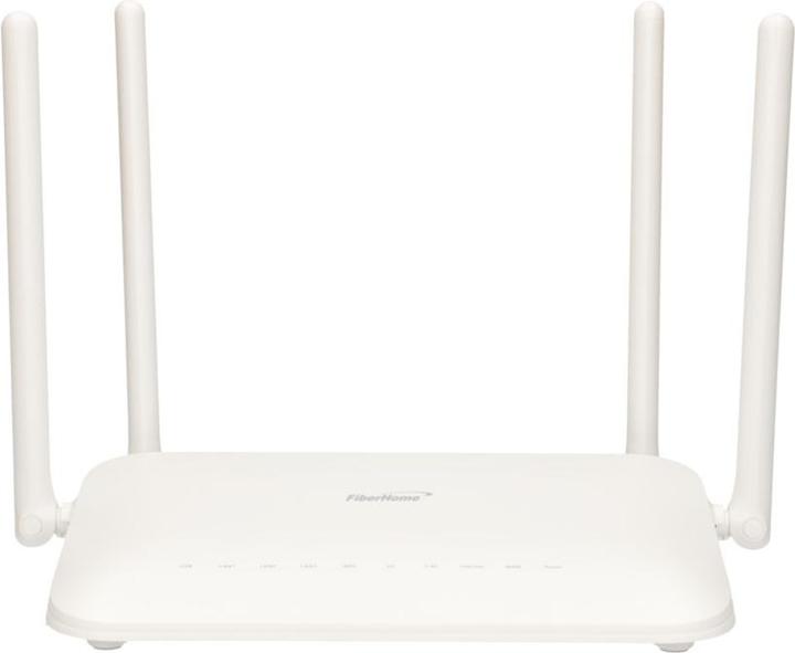 Actual product image Fiberhome AP-SR1041K-AX1500