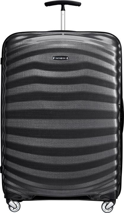 Actual product image Samsonite Lite Shock (98.50 l, L (90 - 115l))