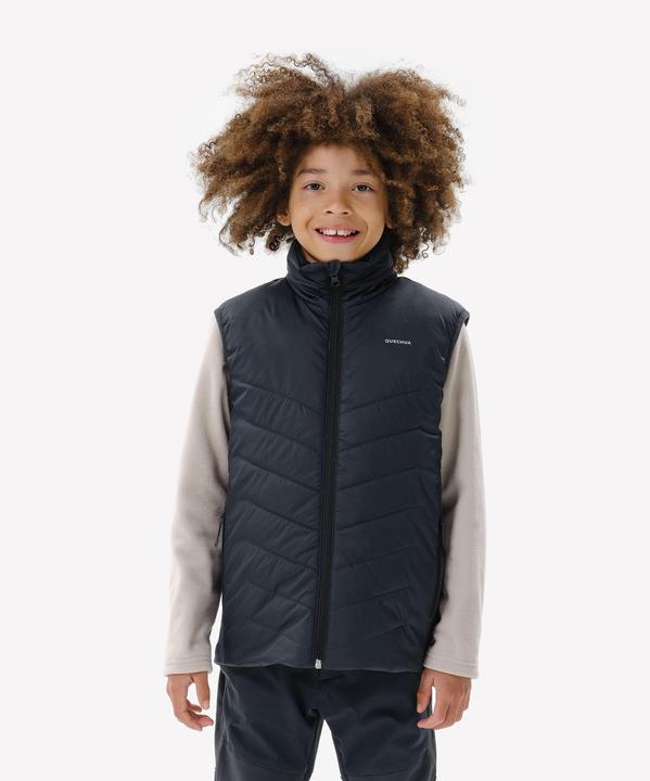 Image du produit Quechua MH500 HYBRID (12, 13)