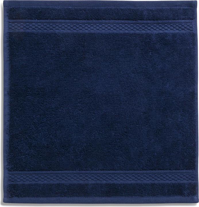 Image du produit Möve Pure Luxury Savon-tissu 30x30 (30 x 30 cm)
