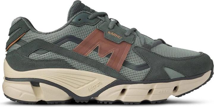 Actual product image Karhu Super Fulcrum - Lifestyle Schuhe (44)