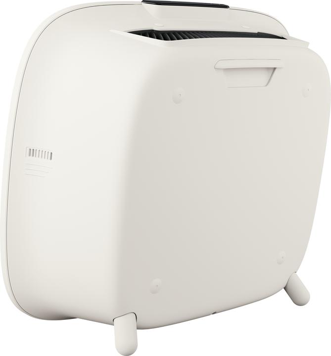 Actual product image AEG AX51-304WT Room Air Purifier white (60 m²)