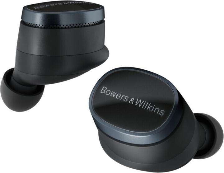 Bowers & Wilkins Pi8 (ANC, 6.50 h, Wireless)