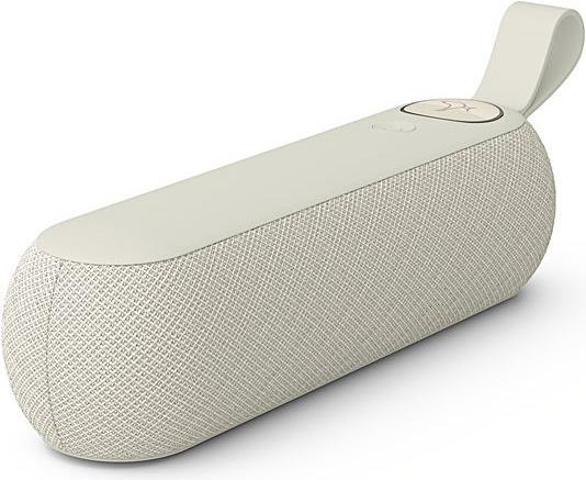 Libratone Too (12 h, Akkubetrieb, Stromversorgung über USB)