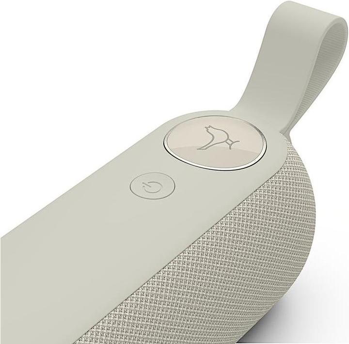 Produktbild Libratone Too (12 h, Akkubetrieb, Stromversorgung über USB)