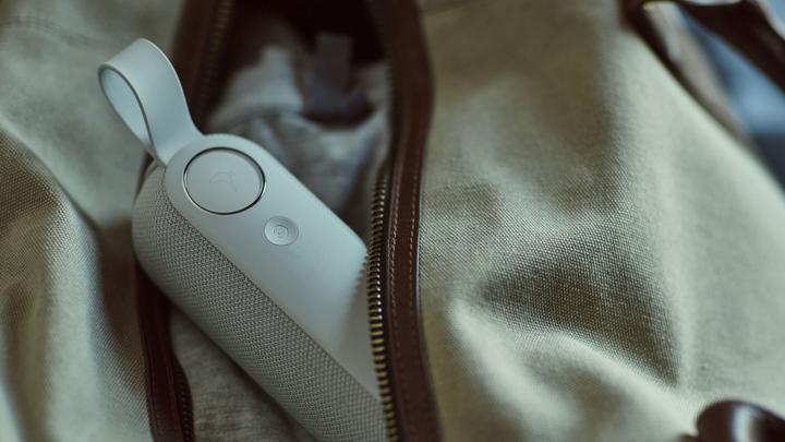 Produktbild Libratone Too (12 h, Akkubetrieb, Stromversorgung über USB)