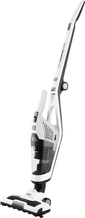 Actual product image ECG VT 4420 3in1 Simon Stick vacuum cleaner, Up to 60 minutes run time per charge