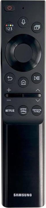 Image du produit Samsung One Remote Control 2021 (Télécommande spécifique à l'appareil, Infrarouge)