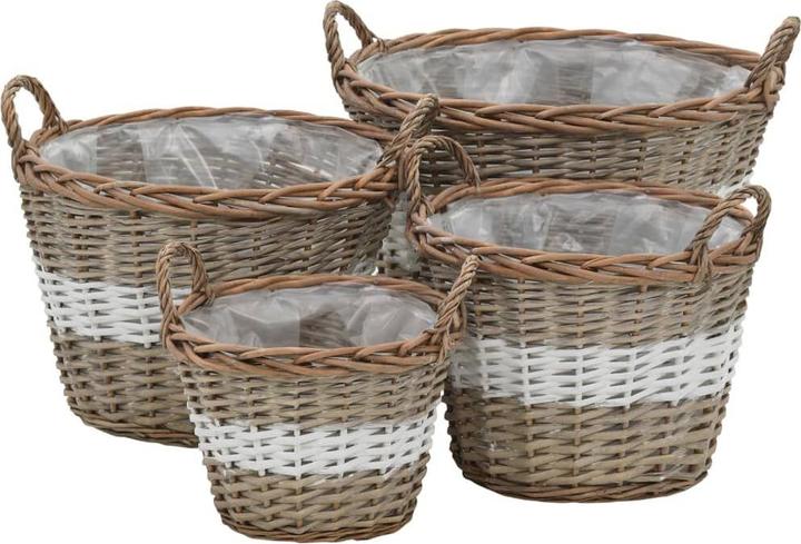 Image du produit VidaXL Jardinière