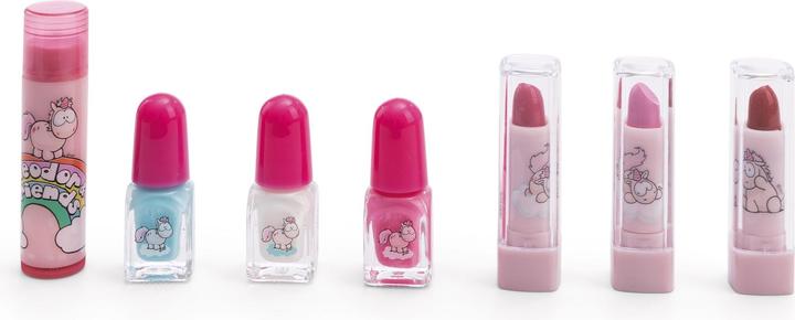 Actual product image NICI Theodor & Friends