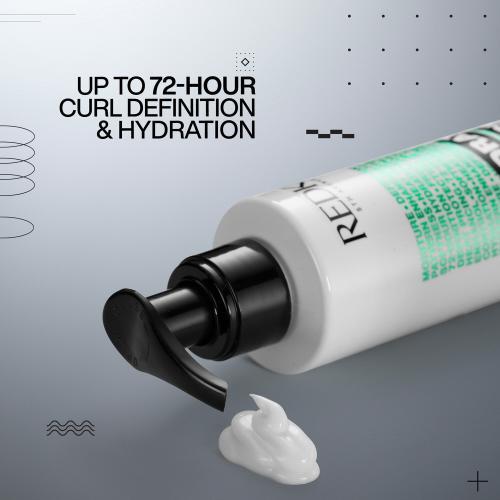 Immagine prodotto Redken Crema idratante per ricci (Crema per capelli, 250 ml)