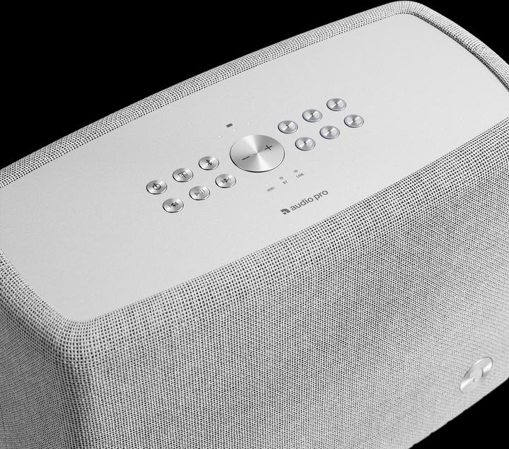 Produktbild Audio Pro A15 (Bluetooth, Airplay 2)