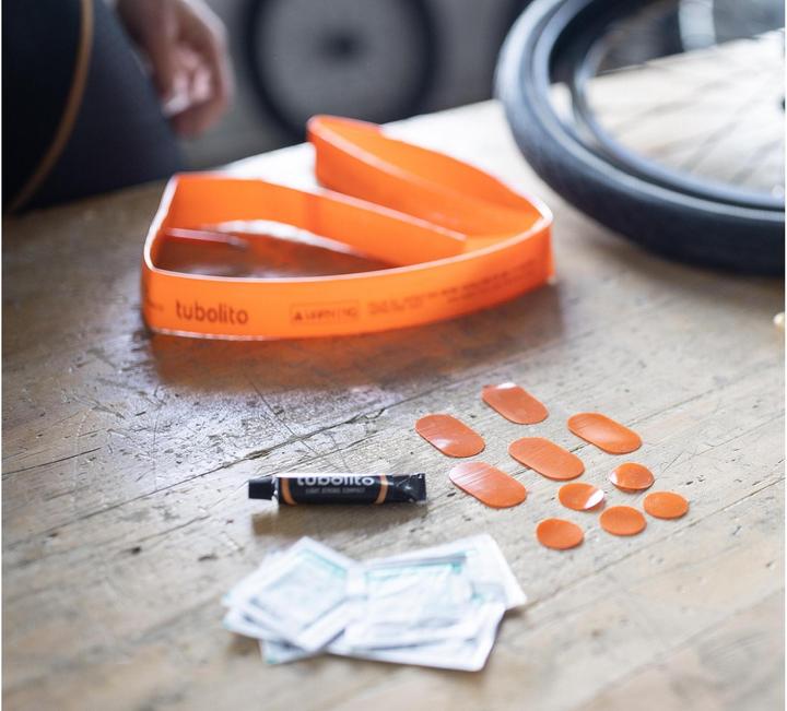 Immagine prodotto Tubolito Kit di patch
