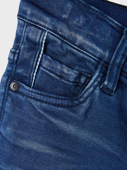Actual product image Name it X-Slim Theo Jeans (158)