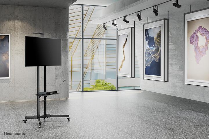 Image du produit Neomounts Plasma M1700E (Universel, 55", 35 kg)
