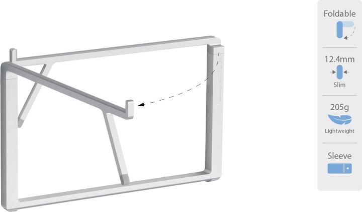 Actual product image Raindesign mBar Pro+