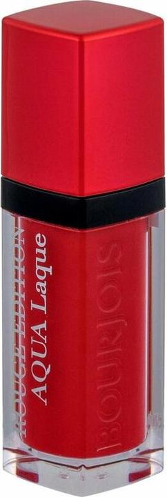 Bourjois Rouge Edition Aqua Lipstick Number 05 Red My Lips 6ml (05 Red My Lips)