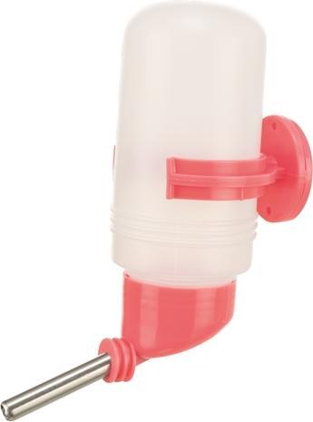 Produktbild Trixie Drinkfles Kunststof Met Schroefbevestiging Assorti (0.25 l)