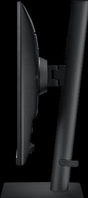 Produktbild Samsung S24A600 (2560 x 1440 Pixel, 24")