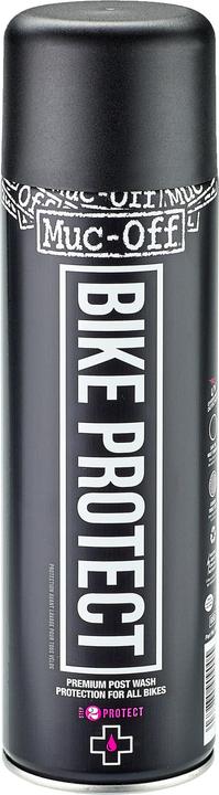 Actual product image Muc-Off Ultimate Bicycle Kit (1800 ml, Bicycle cleaner, Chain cleaner, Universal Lubricant, Sponge, Care set)