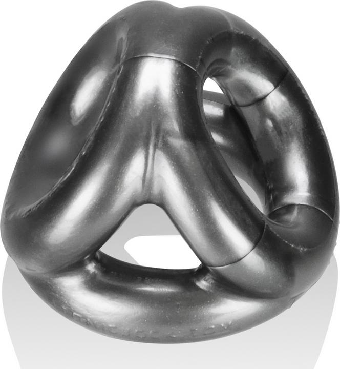 Produktbild Oxballs Tri-Sport Cocksling (4 cm)
