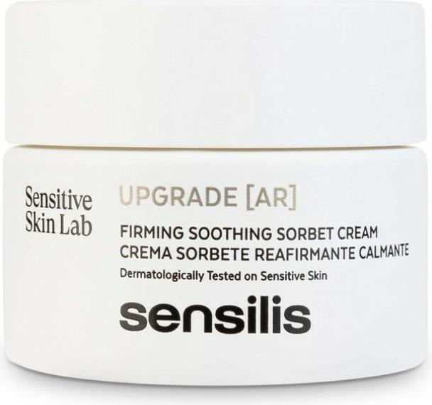 Sensilis Upgrade Creme Ar 50ml Neu (Körpercreme, 50 ml)
